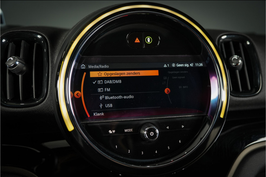 MINI Countryman 2.0 Cooper S E ALL4 Panoramadak | Chester Leder