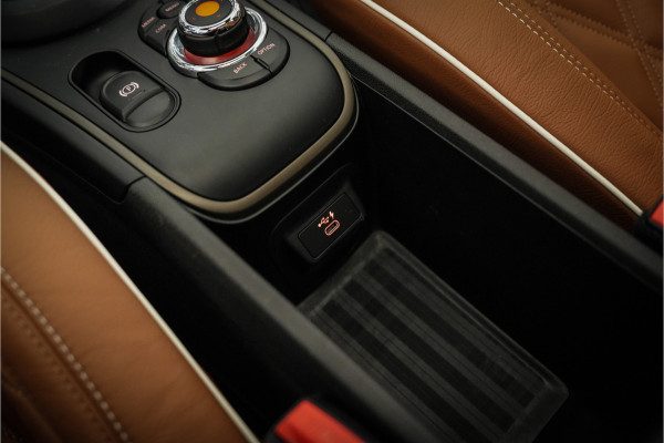MINI Countryman 2.0 Cooper S E ALL4 Panoramadak | Chester Leder