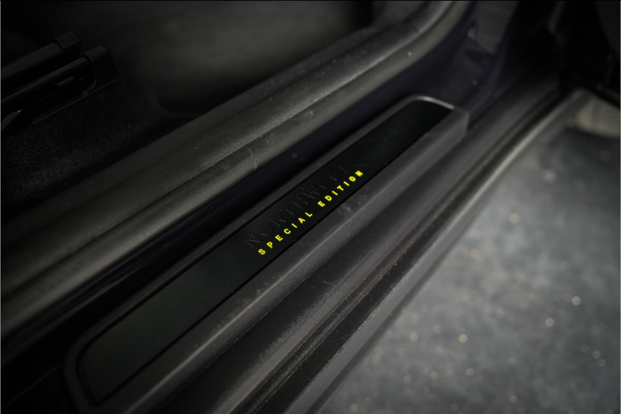MINI Countryman 2.0 Cooper S E ALL4 Panoramadak | Chester Leder
