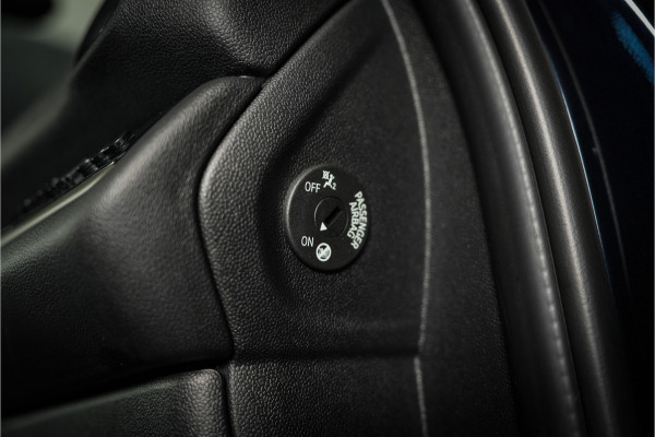 MINI Countryman 2.0 Cooper S E ALL4 Panoramadak | Chester Leder