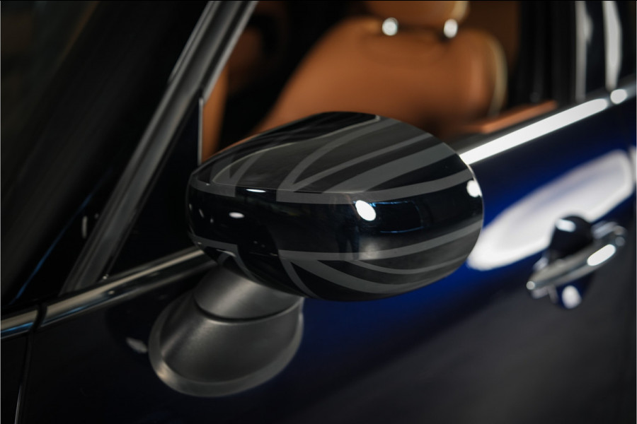 MINI Countryman 2.0 Cooper S E ALL4 Panoramadak | Chester Leder