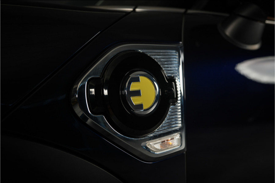 MINI Countryman 2.0 Cooper S E ALL4 Panoramadak | Chester Leder