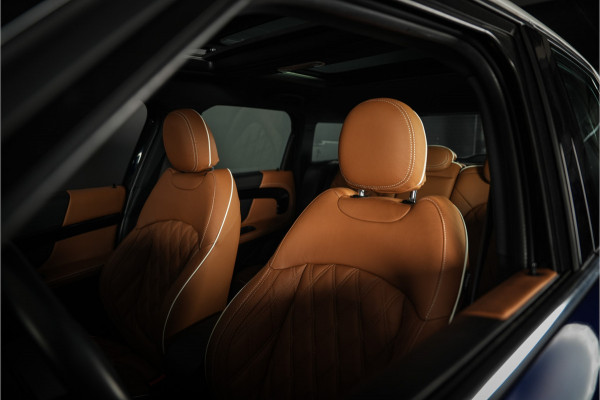 MINI Countryman 2.0 Cooper S E ALL4 Panoramadak | Chester Leder