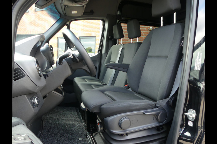 Mercedes-Benz Sprinter 319 CDI V6 L3H2 Dubbel Cabine PDC/Camera/Navi/Airco