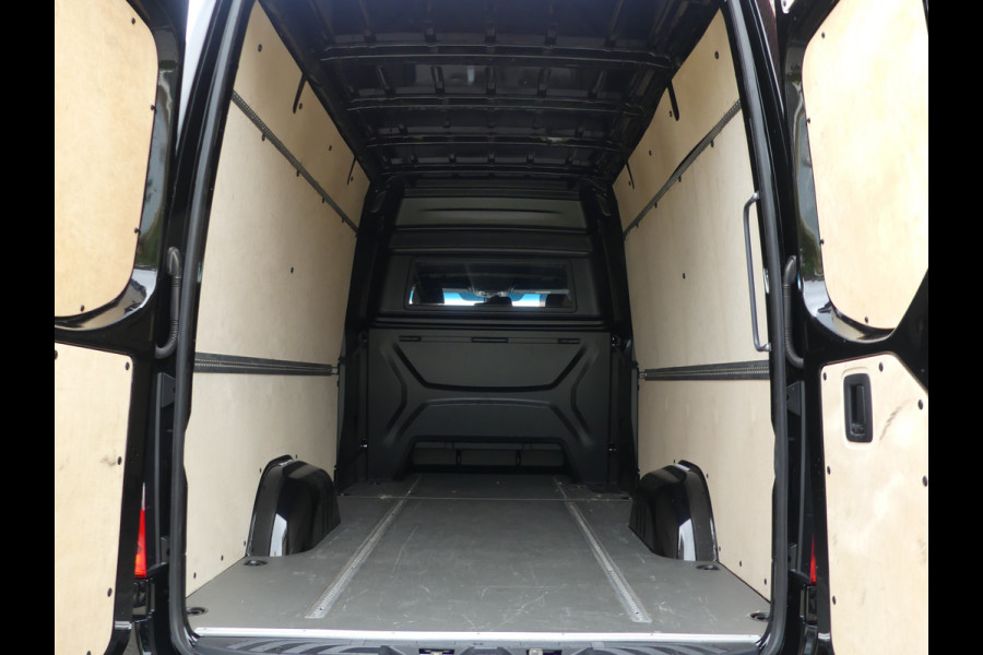Mercedes-Benz Sprinter 319 CDI V6 L3H2 Dubbel Cabine PDC/Camera/Navi/Airco