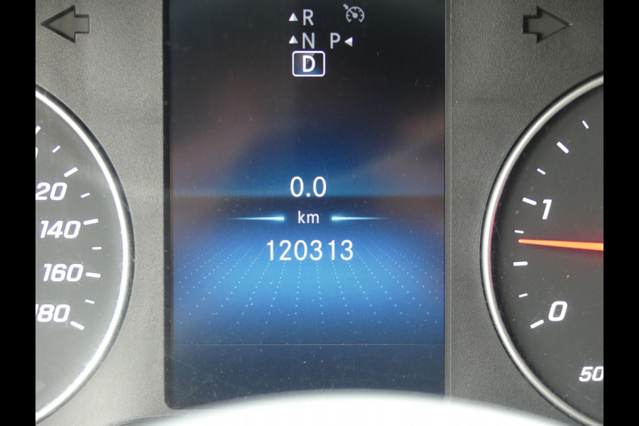 Mercedes-Benz Sprinter 319 CDI V6 L3H2 Dubbel Cabine PDC/Camera/Navi/Airco