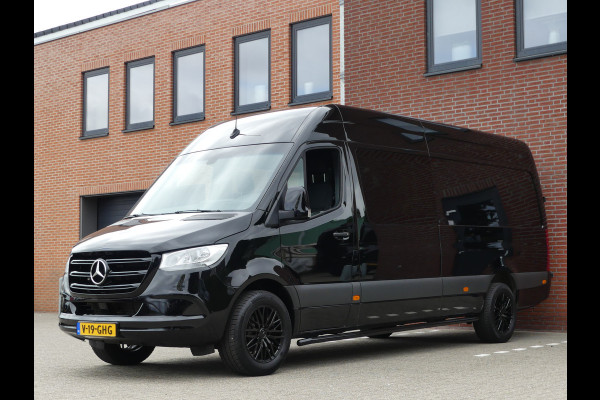 Mercedes-Benz Sprinter 319 CDI V6 L3H2 Dubbel Cabine PDC/Camera/Navi/Airco