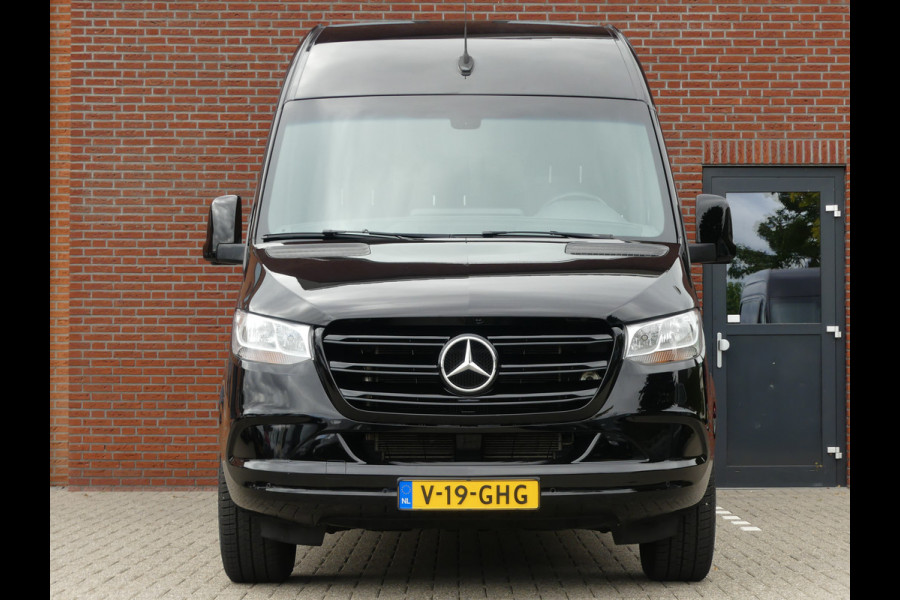 Mercedes-Benz Sprinter 319 CDI V6 L3H2 Dubbel Cabine PDC/Camera/Navi/Airco