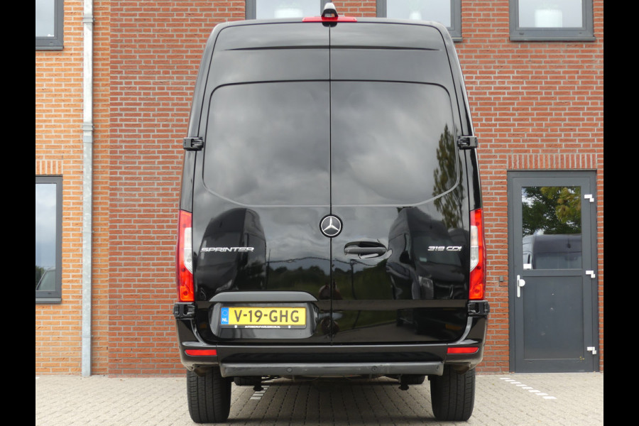 Mercedes-Benz Sprinter 319 CDI V6 L3H2 Dubbel Cabine PDC/Camera/Navi/Airco