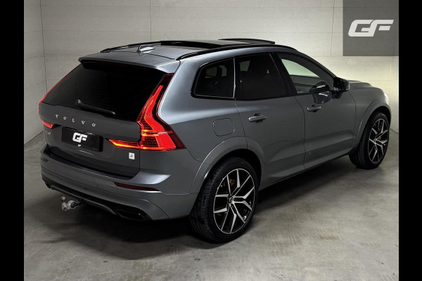 Volvo XC60 2.0 T8 AWD Polestar Engineered Pano H/K 360° Autopilot