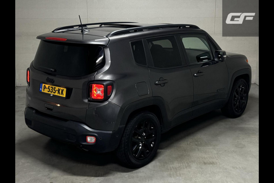 Jeep Renegade 1.4 MultiAir Limited Pano Leer Cruise Navi Trekh. NAP