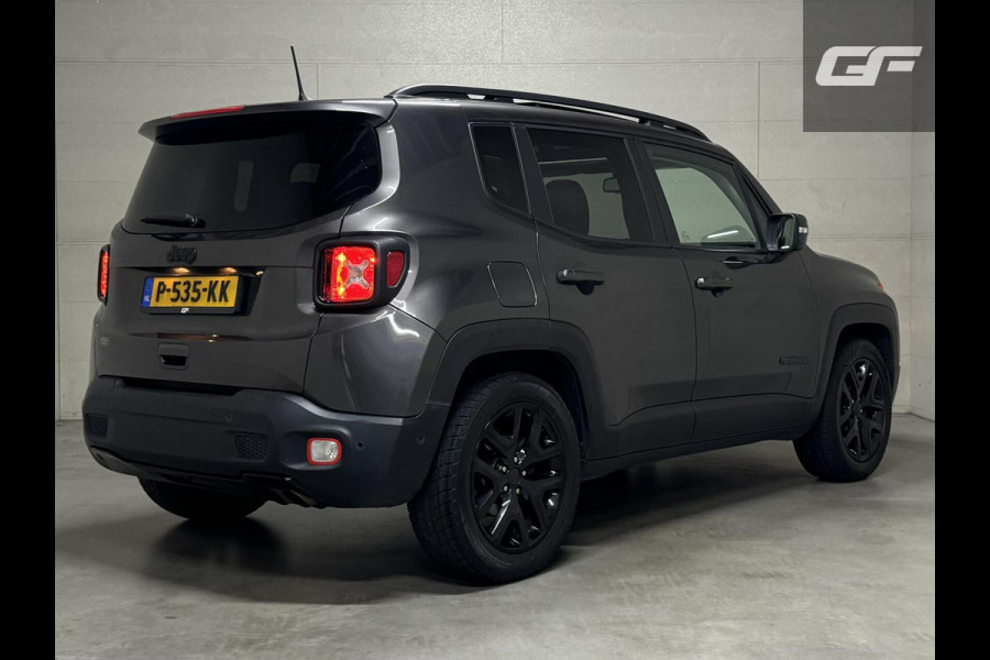 Jeep Renegade 1.4 MultiAir Limited Pano Leer Cruise Navi Trekh. NAP