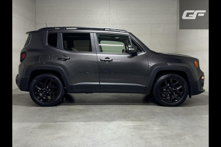 Jeep Renegade 1.4 MultiAir Limited Pano Leer Cruise Navi Trekh. NAP