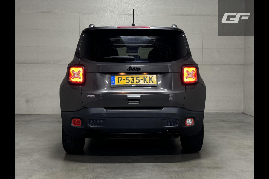 Jeep Renegade 1.4 MultiAir Limited Pano Leer Cruise Navi Trekh. NAP