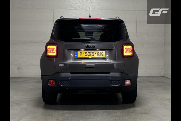 Jeep Renegade 1.4 MultiAir Limited Pano Leer Cruise Navi Trekh. NAP