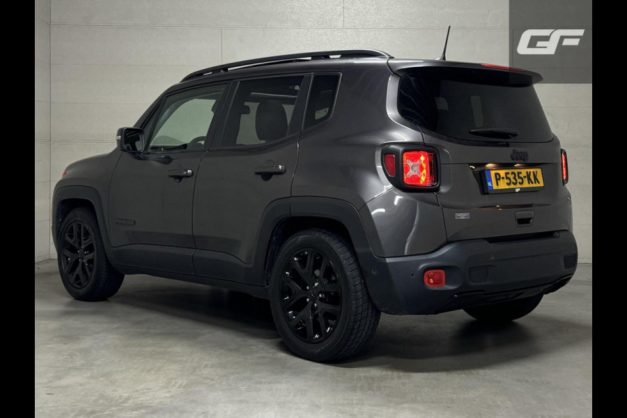 Jeep Renegade 1.4 MultiAir Limited Pano Leer Cruise Navi Trekh. NAP
