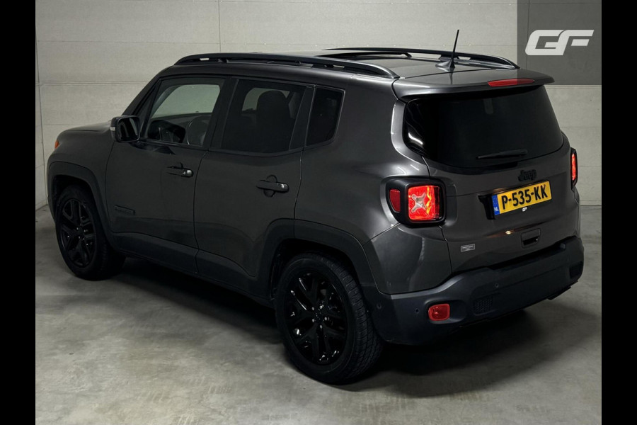 Jeep Renegade 1.4 MultiAir Limited Pano Leer Cruise Navi Trekh. NAP