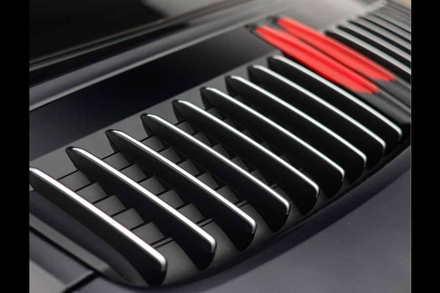 Porsche 992 Targa 4S | BOSE - Sport Chrono