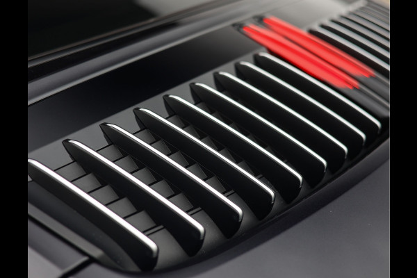 Porsche 992 Targa 4S | BOSE - Sport Chrono
