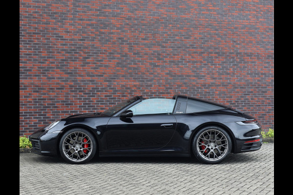Porsche 992 Targa 4S | BOSE - Sport Chrono