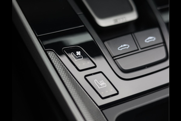 Porsche 992 Targa 4S | BOSE - Sport Chrono