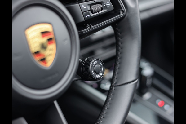 Porsche 992 Targa 4S | BOSE - Sport Chrono
