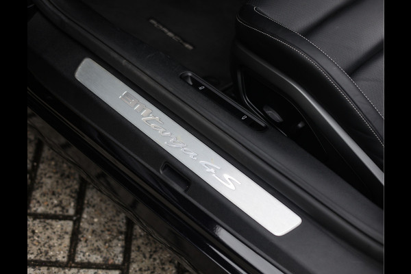 Porsche 992 Targa 4S | BOSE - Sport Chrono