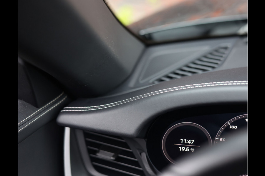 Porsche 992 Targa 4S | BOSE - Sport Chrono