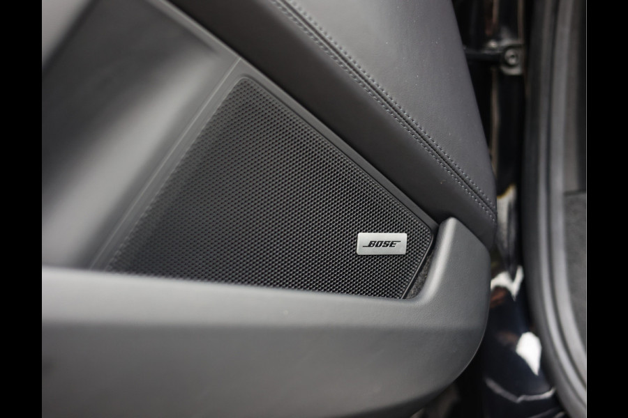 Porsche 992 Targa 4S | BOSE - Sport Chrono