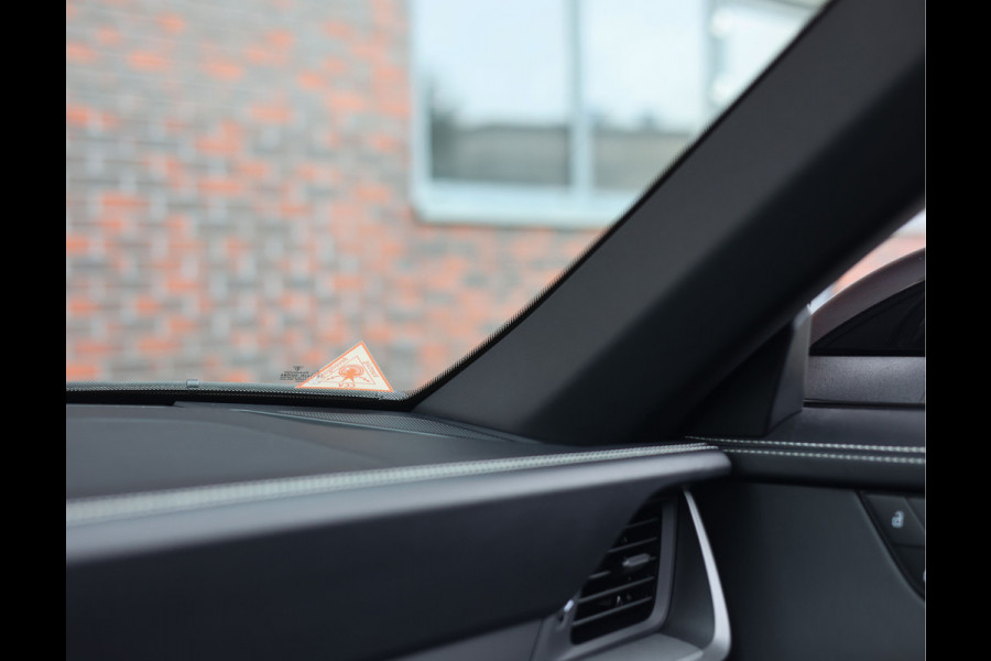 Porsche 992 Targa 4S | BOSE - Sport Chrono