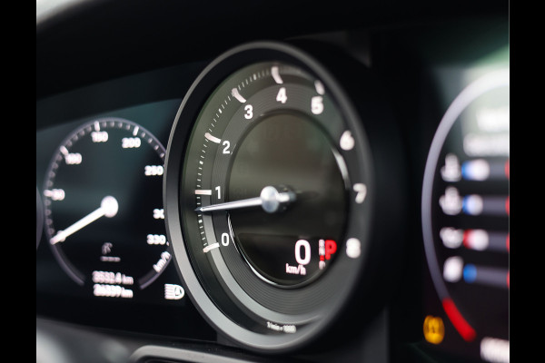 Porsche 992 Targa 4S | BOSE - Sport Chrono