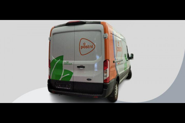 Ford E-Transit 350 L3H2 Trend 68 kWh 184pk | Zuid | Post NL Subco uitvoering | Power onboard | SYNC 4 Navigatie