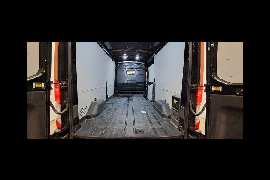 Ford E-Transit 350 L3H2 Trend 68 kWh 184pk | Zuid | Post NL Subco uitvoering | Power onboard | SYNC 4 Navigatie