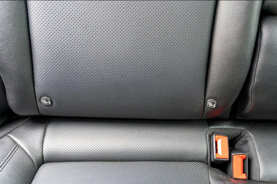 Jeep Compass 1.3T Limited |Prijs rijklaar incl 12 mnd garantie| Navi Leder Stoel/stuurverwarming camera