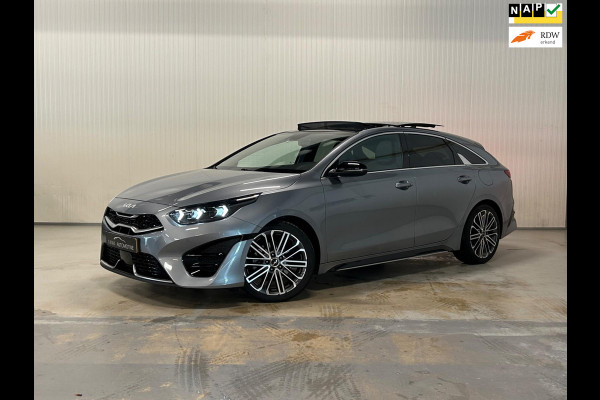 Kia ProCeed 1.5 T-GDi GT-PlusLine | NAP | PANO | JBL AUDIO | VOL OPTIES