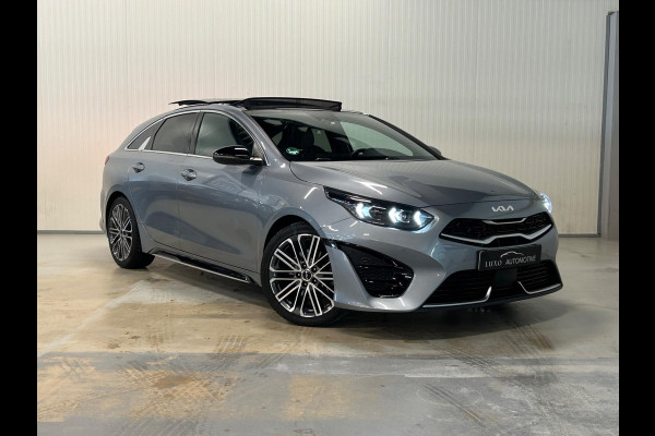 Kia ProCeed 1.5 T-GDi GT-PlusLine | NAP | PANO | JBL AUDIO | VOL OPTIES
