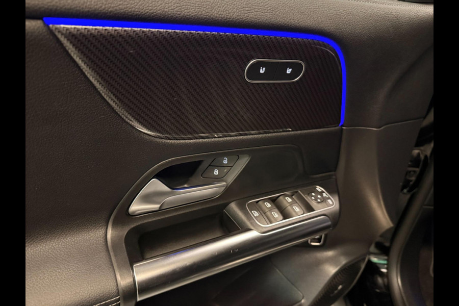 Mercedes-Benz GLA 250 e AMG Line 20'' NAVI/DAB/CARPLAY/WIDE-SCREEN/SFEERVERL/STOEL-VENTILATIE/BURMESTER///