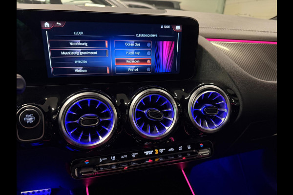 Mercedes-Benz GLA 250 e AMG Line 20'' NAVI/DAB/CARPLAY/WIDE-SCREEN/SFEERVERL/STOEL-VENTILATIE/BURMESTER///