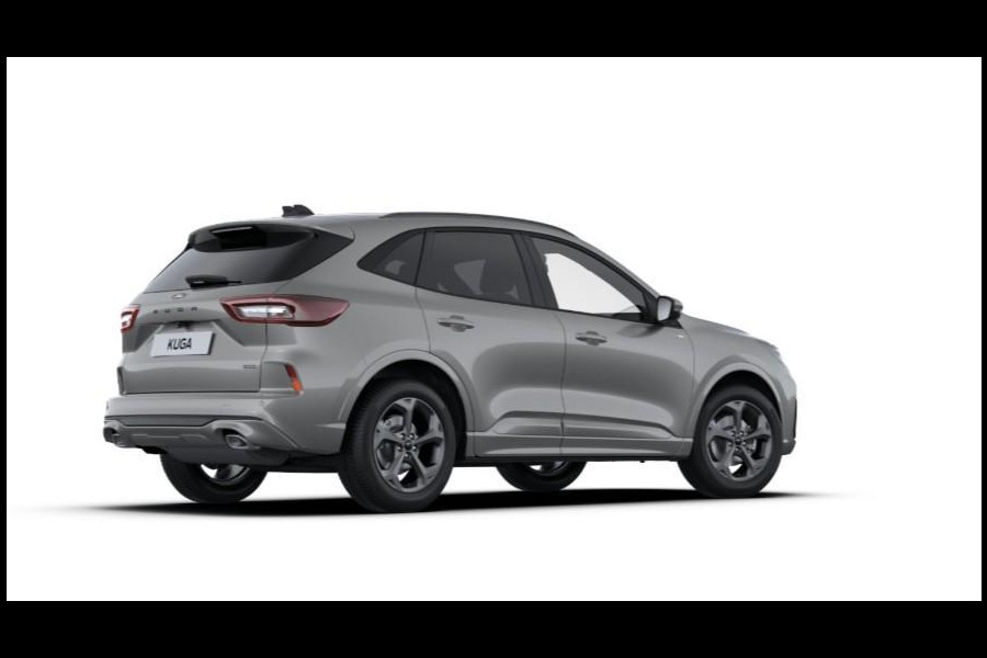 Ford Kuga 2.5 FHEV ST-Line 190pk | Geen stekker nodig | Sync 4 Navigatie | Apple Carplay/Android auto | Achteruitrijcamera