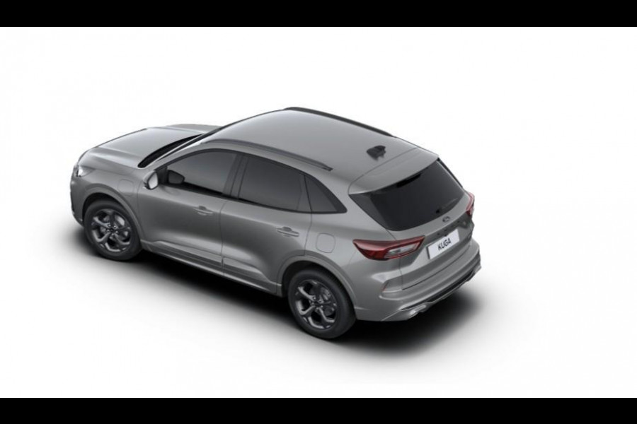 Ford Kuga 2.5 FHEV ST-Line 190pk | Geen stekker nodig | Sync 4 Navigatie | Apple Carplay/Android auto | Achteruitrijcamera