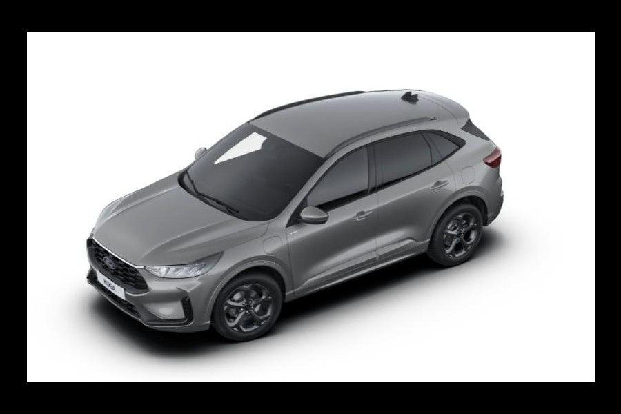 Ford Kuga 2.5 FHEV ST-Line 190pk | Geen stekker nodig | Sync 4 Navigatie | Apple Carplay/Android auto | Achteruitrijcamera