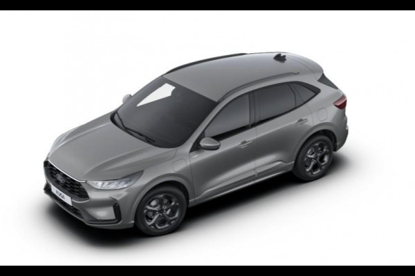 Ford Kuga 2.5 FHEV ST-Line 190pk | Geen stekker nodig | Sync 4 Navigatie | Apple Carplay/Android auto | Achteruitrijcamera