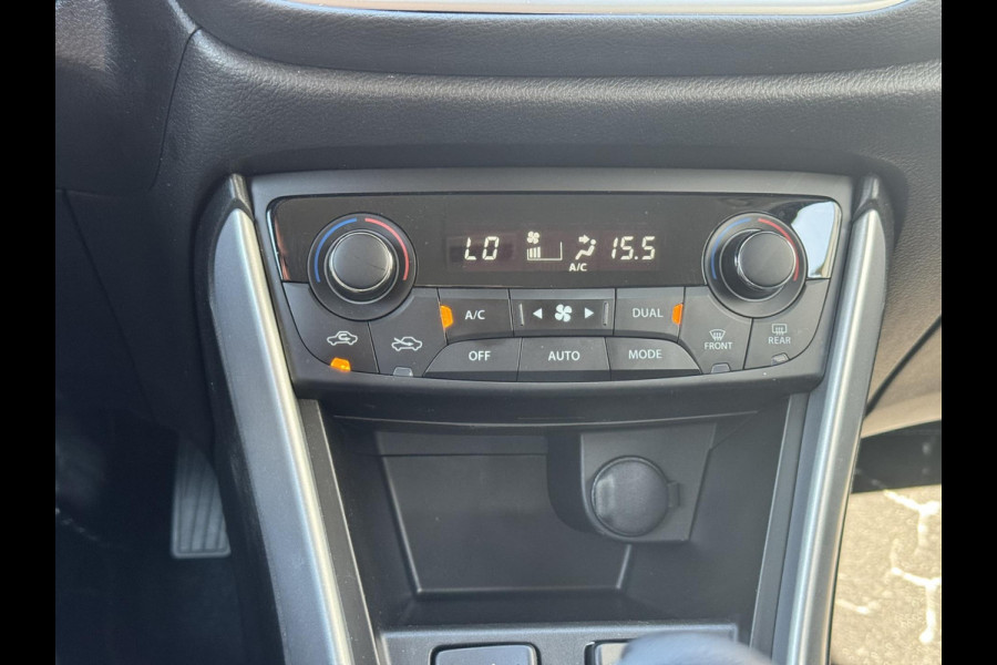 Suzuki S-Cross 1.0 Boosterjet Exclusive Cruise control Climate control Apple Carplay Android Auto Stoelverwarming Navigatie