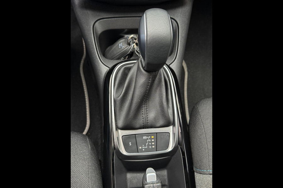 Citroën C4 Cactus 1.2 PureTech Shine - AUTOMAAT - * 73.717 KM * Navigatie I Airco I PDC I Apple Carplay I Dealer onderhouden