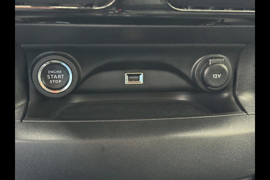 Citroën C4 Cactus 1.2 PureTech Shine - AUTOMAAT - * 73.717 KM * Navigatie I Airco I PDC I Apple Carplay I Dealer onderhouden