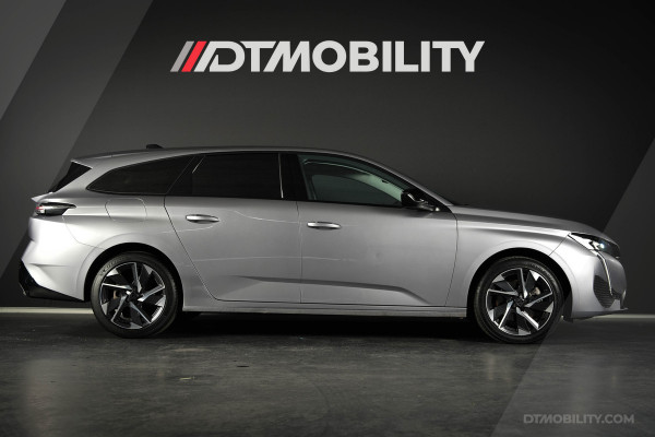 Peugeot 308 SW 1.2 PureTech Allure Pack Business 360 |