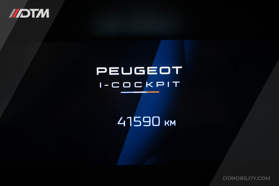 Peugeot 308 SW 1.2 PureTech Allure Pack Business 360 |