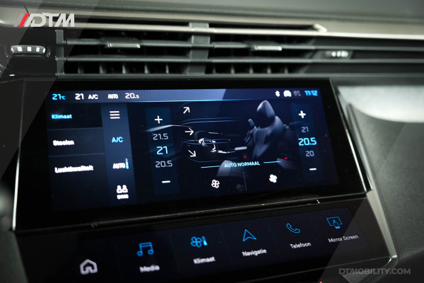 Peugeot 308 SW 1.2 PureTech Allure Pack Business 360 |