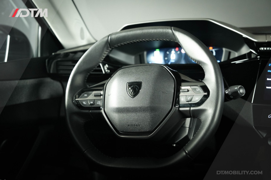 Peugeot 308 SW 1.2 PureTech Allure Pack Business 360 |