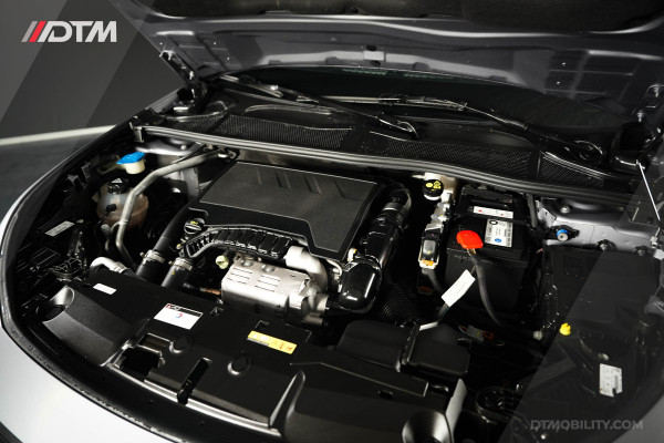 Peugeot 308 SW 1.2 PureTech Allure Pack Business 360 |
